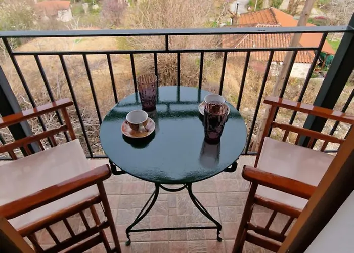 Casa de Férias Vella_838